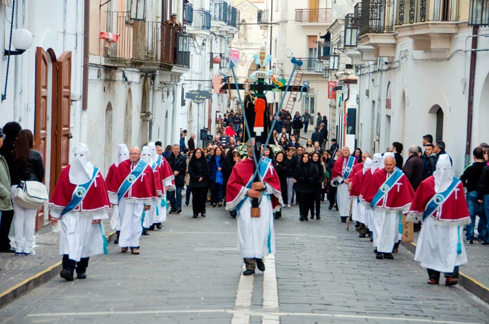 destinazionegargano.it