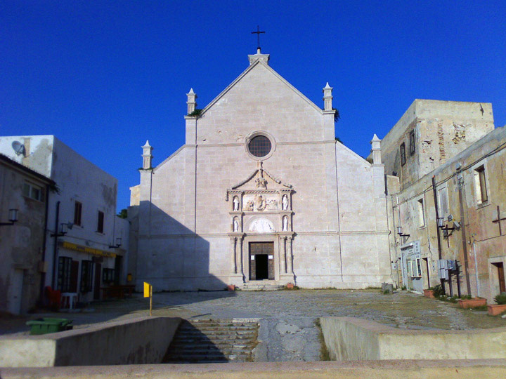 destinazionegargano.it