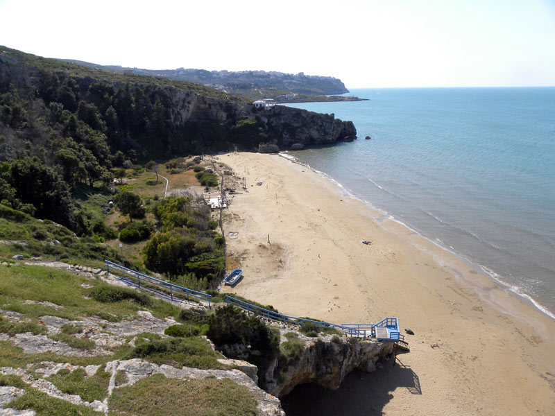 destinazionegargano.it