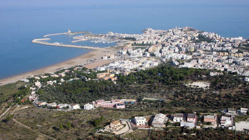 destinazionegargano.it