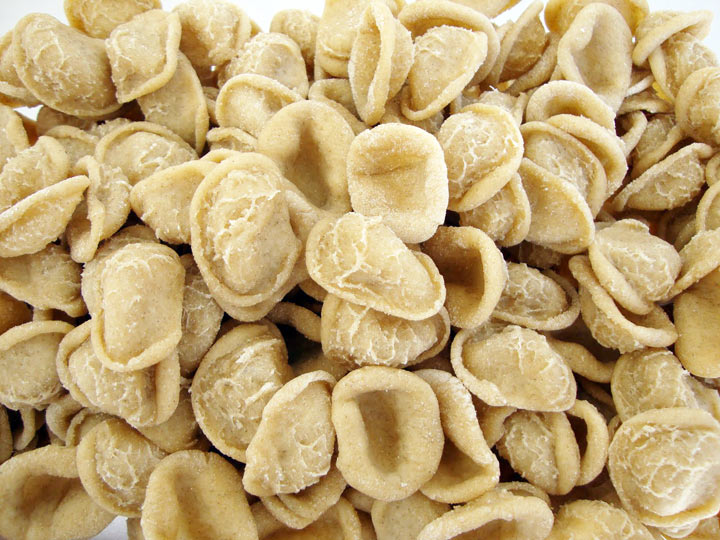 Le orecchiette